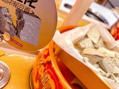 -龍歌自助小火锅(漳州二路爱购店)