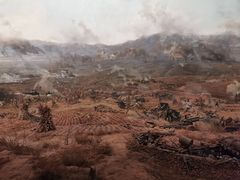 -辽沈战役纪念馆