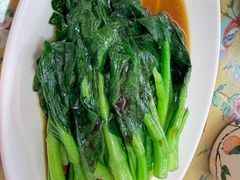 -芳姨广东砂锅粥(张庄路店)