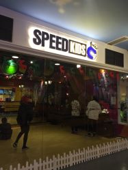 -Speed Dance Studio