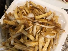 -厚味居炙子烤肉·清真(天桥南纬路店)