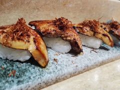 鹅肝寿司-东京屋(武定路店)