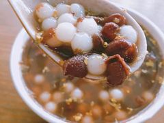 -随柳居·苏式小吃(建新巷店)