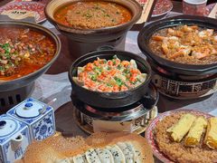 -山四砂锅(太原钟楼街店)