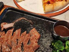 -必胜客(金鹰店)