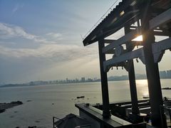 -影吧•悬崖海景(珠海凤凰湾悦椿酒店)