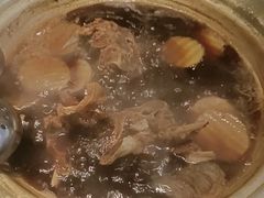 -南门小馆·清真(国贸商城店)