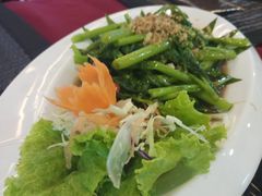 -BAI BUA RESTAURANT