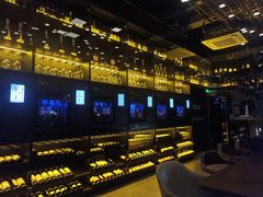 -ibarrel爱杯·bistro&brunch(江宁路店)