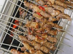 -小寒羊烧烤(凯瑞时代大厦店)