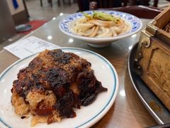 -西安贾三灌汤包·回坊小吃·清真炒菜(北院门总店)