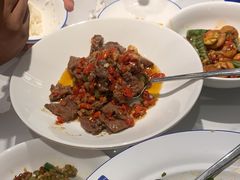 -兰湘子·湘菜小炒(南京江宁万达店)