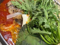 -真利味·脊骨火锅·正宗韩国料理(韩乐坊店)