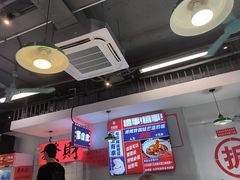 -川正旺江湖菜(三元桥店)