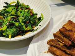 -紫光园·烤鸭(吕家营店)