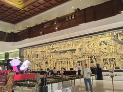 -广州花园酒店荔湾亭·地道点心·粤式饮茶