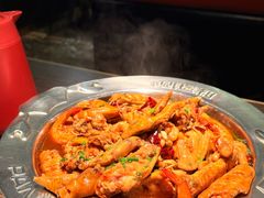 -胖哥俩肉蟹煲(福州仓山爱琴海店)