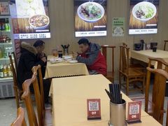 -陈寔包子王·卤煮小肠·京味小吃(龙潭店)