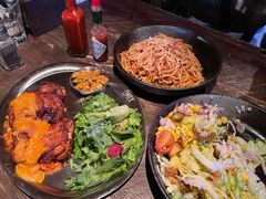 -Q MEX 库迈墨西哥餐吧(三里屯店)