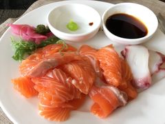 -东方红海鲜百汇(国际大厦店)