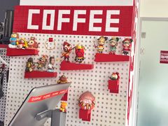 用餐区-72 COFFEE(东朝阳路店)