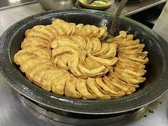 -李记清真馆(打钉巷店)