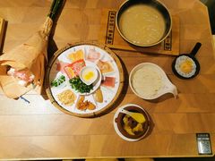 -上坐过桥米线(顺城店)
