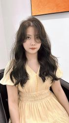 -FINE HAIR 烫染专业设计