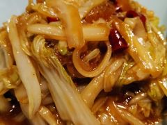 -外婆家(杭州马塍店·杭帮菜名店)