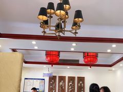 大堂-砂锅李(九江路店)