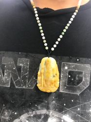 点击看大图 -世纪缘珠宝(贵和领秀城店)