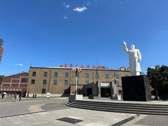 -长影旧址博物馆