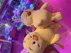 -BIG PINK大粉娃娃机主题馆(圆融星座店)