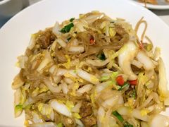 -不倒翁·安徽名菜楼(步行街店)