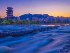 -门城湖公园