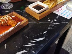 -鹤江桥·红油牛肉粉(SKP店)