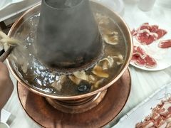 -东来顺饭庄(王府井步行街店)