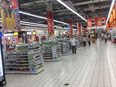 -欧尚(江阳中路店)