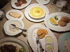 -波特曼西餐厅(中央大街店)