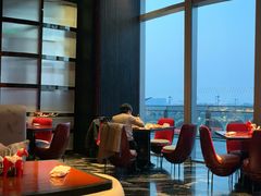 -西安W酒店·WEI全味西餐厅