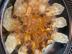 -三里屯土灶炖公鸡地锅鸡(江东店)