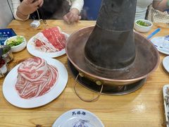 -元盛居(亚泰大街店)