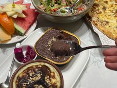 -SULTAN·苏坦土耳其餐厅(新光汇店)