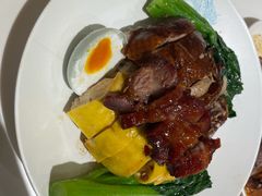 龙记四宝饭-龍记香港茶餐厅(久光百货店)