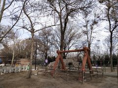 -北京麋鹿生态实验中心