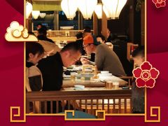 -弄堂里(西溪龙湖天街店)
