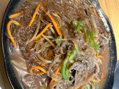 -土大力韩式烤肉料理(和平路店)