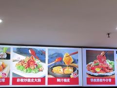 -肥仔顺德菜(龙悦居店)