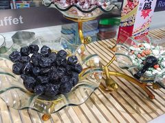 -圣罗巴甄选自助(麦凯乐店)