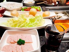 -海底捞火锅(连城广场店)